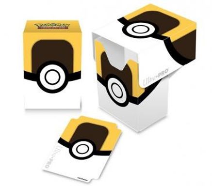 Ultra Pro: Pokemon Deck Box Sleeves included