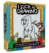 Exploding Kittens: I Suck at Drawing