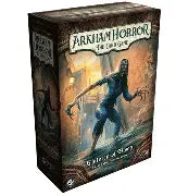 Arkham Horror: The Card Game - Children of Blood Small Campaign Expansion