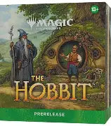 MTG: Magic: The Gathering The Hobbit - Prerelease