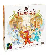LKY: Flamecraft