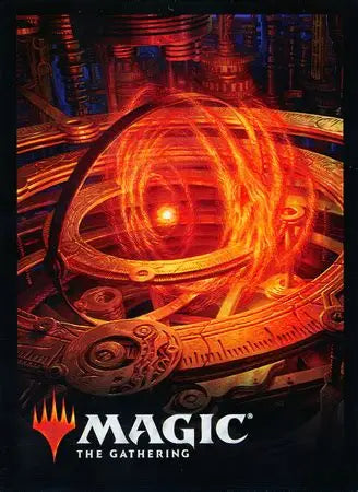 Ultra Pro: Magic the Gathering Sol Ring Deck Protector Sleeves (100 ct)