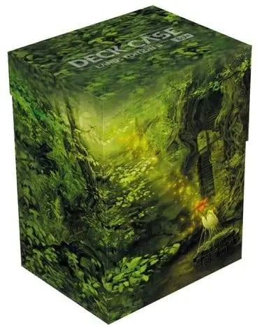 Ultimate Guard: Lands Edition II: Forest