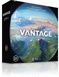 STM: Vantage