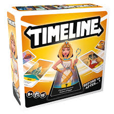 ZYG: Timeline 2025 Refresh