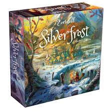 TTT: Everdell Silverfrost Collector's Edition