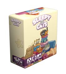 Sleepy Cats