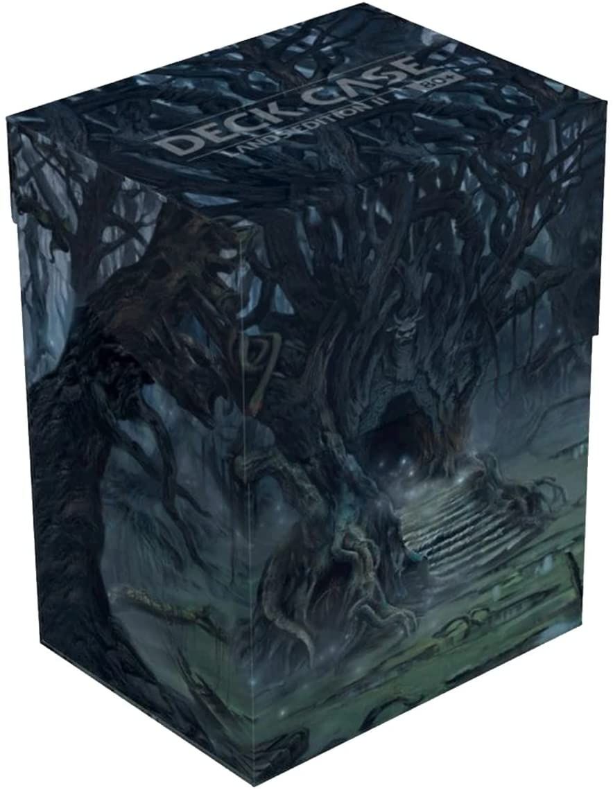 Ultimate Guard: Lands Edition II: Swamp