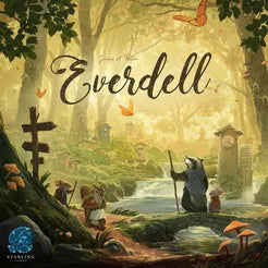 TTT: Everdell