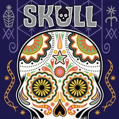 LMM: Skull