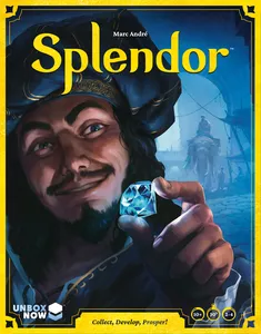 SCB: Splendor