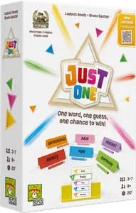 GKL: Just One
