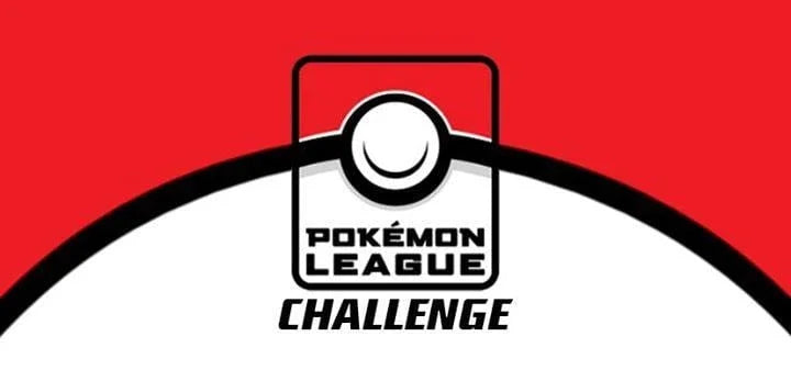 Sept 23rd Pokemon League Challenge