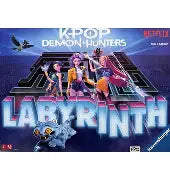 Ravensburger: Labyrinth - K-Pop Demon Hunters