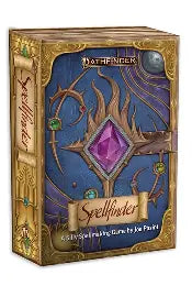 Paizo: Spellfinder Party Card Game - Magic Word