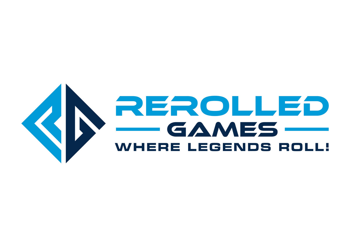 Inside Rerolled Games