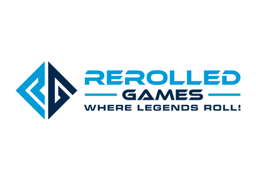 Rerolled Games