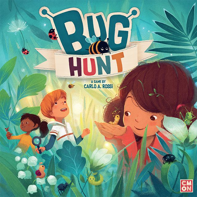 CMON Global Limited: Bug Hunt