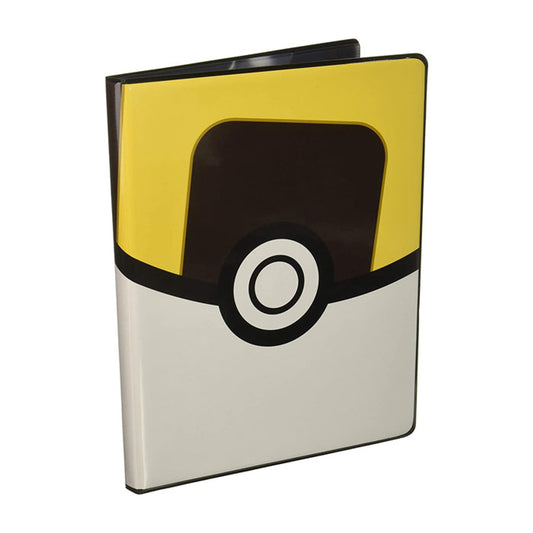Ultra Pro: Pokemon Premium Pro-Binder