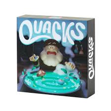 CMY: Quacks