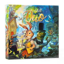 TTT: Everdell Duo