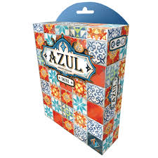 NMG: Azul Mini