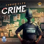 LKY: Chronicles of Crime