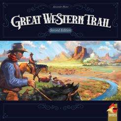 ESG: Great Western Trail