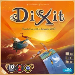 LBL: Dixit