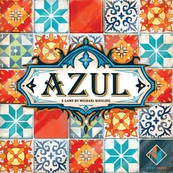 NMG: Azul