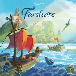 STA: Everdell - Farshore