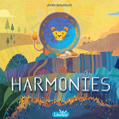 LIB: Harmonies