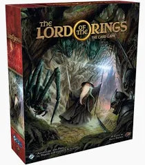 The Lord of the Rings: The Card Game Revised Core Set